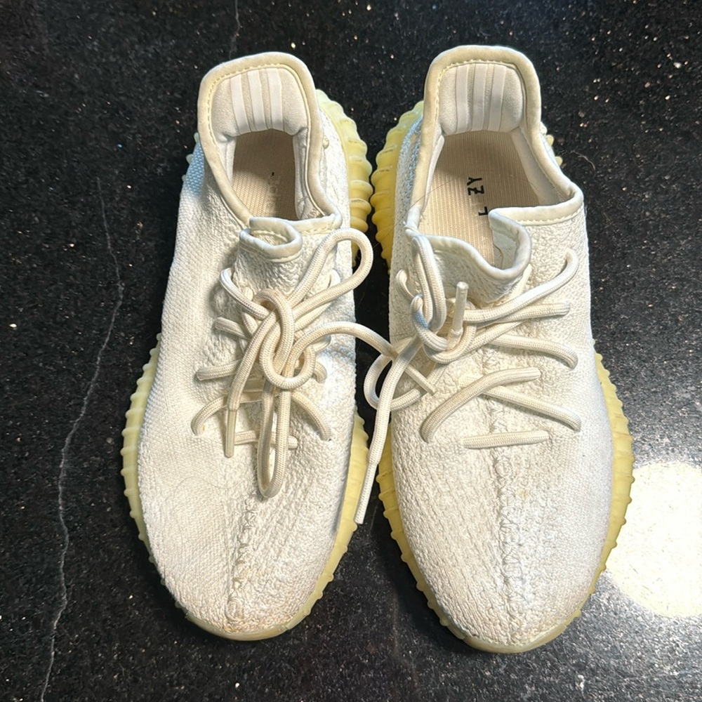 Adidas Yeezy boost